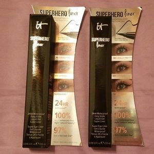It cosmetics Superhero liner